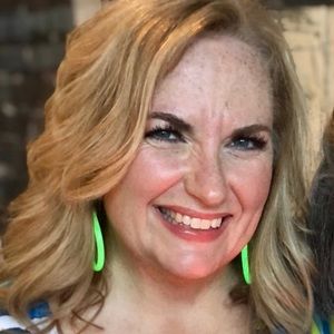Meet your Posher, Christi
